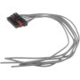 Standard Ignition S945HT Blower Motor Resistor High Temperature Connector
