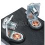 Standard Ignition SSB-2 Push Button Switch