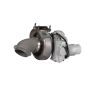 Standard Ignition TBC-521 Turbocharger - Remfd - Diesel
