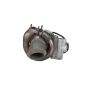 Standard Ignition TBC-521 Turbocharger - Remfd - Diesel