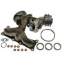 Standard Ignition TBC536 Turbocharger - New - Gas