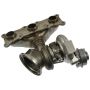 Standard Ignition TBC536 Turbocharger - New - Gas