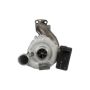 Standard Ignition TBC547 Turbocharger - New - Diesel