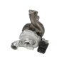 Standard Ignition TBC547 Turbocharger - New - Diesel