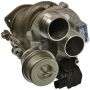 Standard Ignition TBC590 Turbocharger - New - Gas