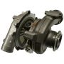 Standard Ignition TBC593 Turbocharger - New - Diesel