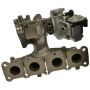 Standard Ignition TBC599 Turbocharger - New - Gas