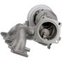 Standard Ignition TBC599 Turbocharger - New - Gas