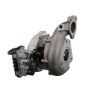 Standard Ignition TBC602 Turbocharger - New - Diesel