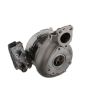 Standard Ignition TBC602 Turbocharger - New - Diesel
