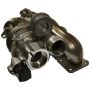 Standard Ignition TBC610 Turbocharger - New - Gas