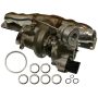 Standard Ignition TBC612 Turbocharger - New - Gas