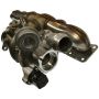 Standard Ignition TBC612 Turbocharger - New - Gas