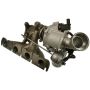 Standard Ignition TBC622 Turbocharger - New - Gas