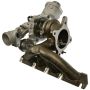 Standard Ignition TBC623 Turbocharger - New - Gas