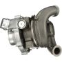 Standard Ignition TBC673 Turbocharger - New - Diesel
