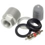 Standard Ignition TPM1120K4 Tire Pressure Monitoring System OE Design Sensor Service Kit
