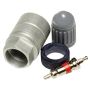 Standard Ignition TPM1130K4 Tire Pressure Monitoring System OE Design Sensor Service Kit