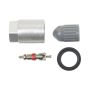 Standard Ignition TPM2030K4 Tire Pressure Monitoring System OE Design Sensor Service Kit