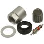 Standard Ignition TPM2040K4 Tire Pressure Monitoring System OE Design Sensor Service Kit