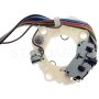Standard Ignition TW-40 Turn Signal Switch