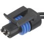 Standard Motor Products TX3A Air Charge Temp Sensor Connector
