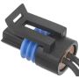 Standard Motor Products TX3A Air Charge Temp Sensor Connector