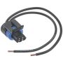 Standard Motor Products TX3A Air Charge Temp Sensor Connector