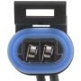 Standard Motor Products TX3A Air Charge Temp Sensor Connector