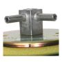 Standard Motor Products VS137 EGR Valve Vacuum Modulator