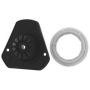 KYB SM5143 Strut Mount and Bearing