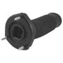 KYB SM5175 Mount and Boot