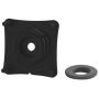 KYB SM5390 Strut Mount and Bearing