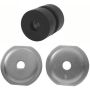 KYB SM5391 Bushings, Sleeve and Washers