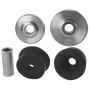 KYB SM5401 Bushings, Sleeve and Washers