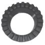 KYB SM5433 Spring Seat Insulator