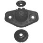 KYB SHOCKS SM5476 2 Nuts