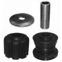 KYB SM5482 Shock Mount kit