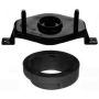KYB SM5512 Mount Plate with Insulator