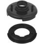 KYB SM5585 Mount Plate with Insulator