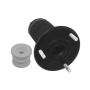 KYB SM5723 Strut Mount, Spring Insulator, Boot and Bumper