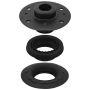 KYB SM5728 Strut Mount, Bearing and Spring Seat