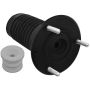 KYB SM5738 Strut Mount, Spring Seat, Bellow and Bumper
