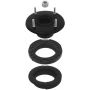 KYB SM5756 Strut Mount, Bearing and Spring Seat