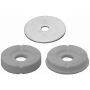 KYB SM5833 Bushings, Washer