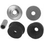 KYB SM5848 Bushings, Sleeve and Washers