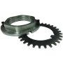 SKF SN348GWTPG-20 Locking Wheel Nut