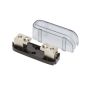 Snow Performance SNF-25010 In-Line Fuse Holder