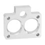 Spectre 11255 Throttle Body Injection Spacer