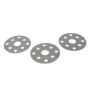 Spectre 4480 Engine Pulley Shim Kit